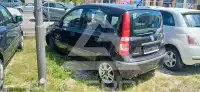 2007 Fiat Panda