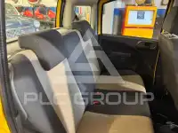 2007 Fiat Panda