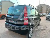 2007 Fiat Panda