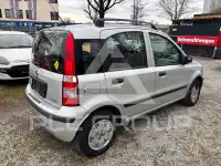 2007 Fiat Panda