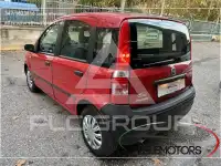 2007 Fiat Panda
