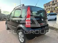 2007 Fiat Panda