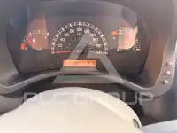 2007 Fiat Panda