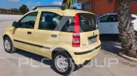 2007 Fiat Panda