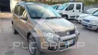 2007 Fiat Panda