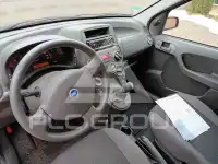 2007 Fiat Panda