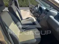 2007 Fiat Panda