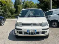 2007 Fiat Panda
