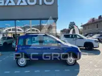 2007 Fiat Panda
