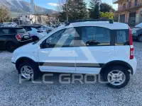 2007 Fiat Panda