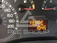 2007 Fiat Panda