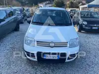 2007 Fiat Panda
