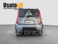 2007 Fiat Panda
