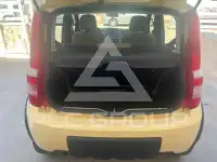 2007 Fiat Panda