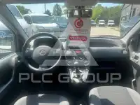 2007 Fiat Panda