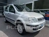 2007 Fiat Panda