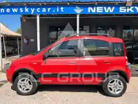 2007 Fiat Panda