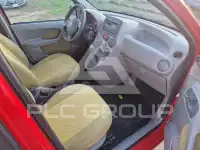 2007 Fiat Panda