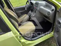 2007 Fiat Panda