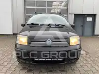 2007 Fiat Panda