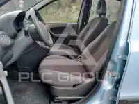 2007 Fiat Panda