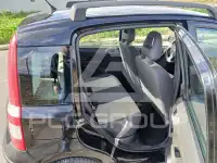 2007 Fiat Panda
