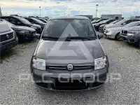 2007 Fiat Panda