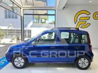 2007 Fiat Panda