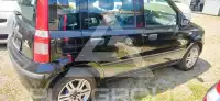 2007 Fiat Panda