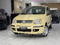 2007 Fiat Panda