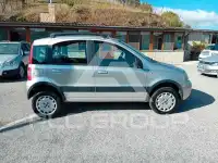 2007 Fiat Panda