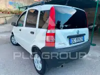 2007 Fiat Panda