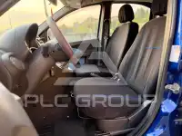 2007 Fiat Panda