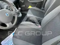 2007 Fiat Panda