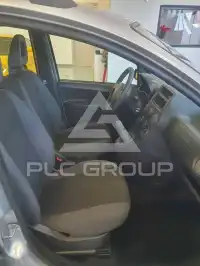 2007 Fiat Panda
