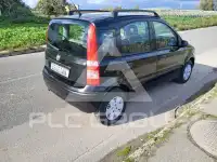 2007 Fiat Panda