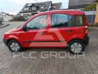 2007 Fiat Panda