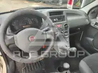 2007 Fiat Panda
