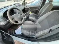 2007 Fiat Panda