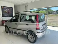 2007 Fiat Panda