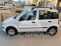 2007 Fiat Panda