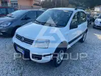 2007 Fiat Panda
