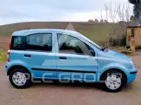 2007 Fiat Panda