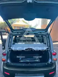 2007 Fiat Panda