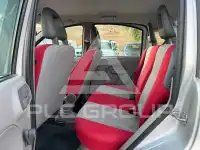 2007 Fiat Panda