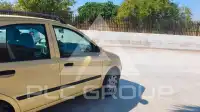 2007 Fiat Panda