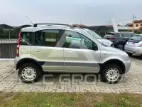 2007 Fiat Panda