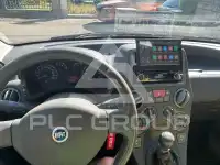 2007 Fiat Panda