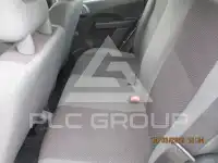 2007 Fiat Panda