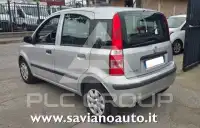 2007 Fiat Panda